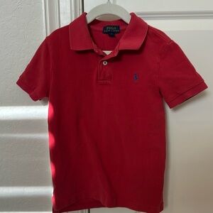 POLO RALPH LAUREN